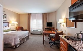 Candlewood Suites Baytown By Ihg